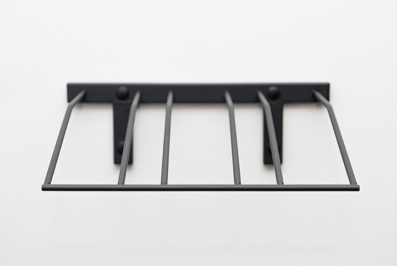 Wijnrek Horizon Black Mini